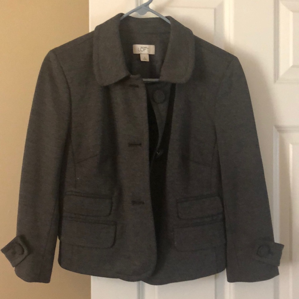 Blazer